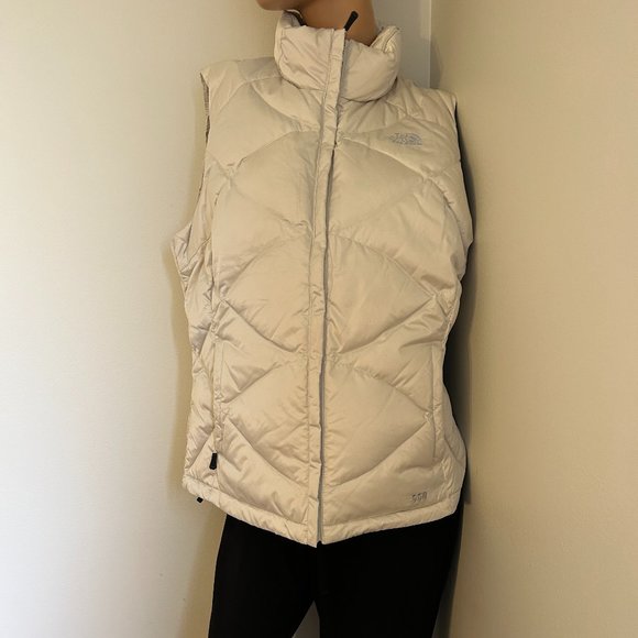 The North Face Jackets & Coats North Face Womens Quilted Vest